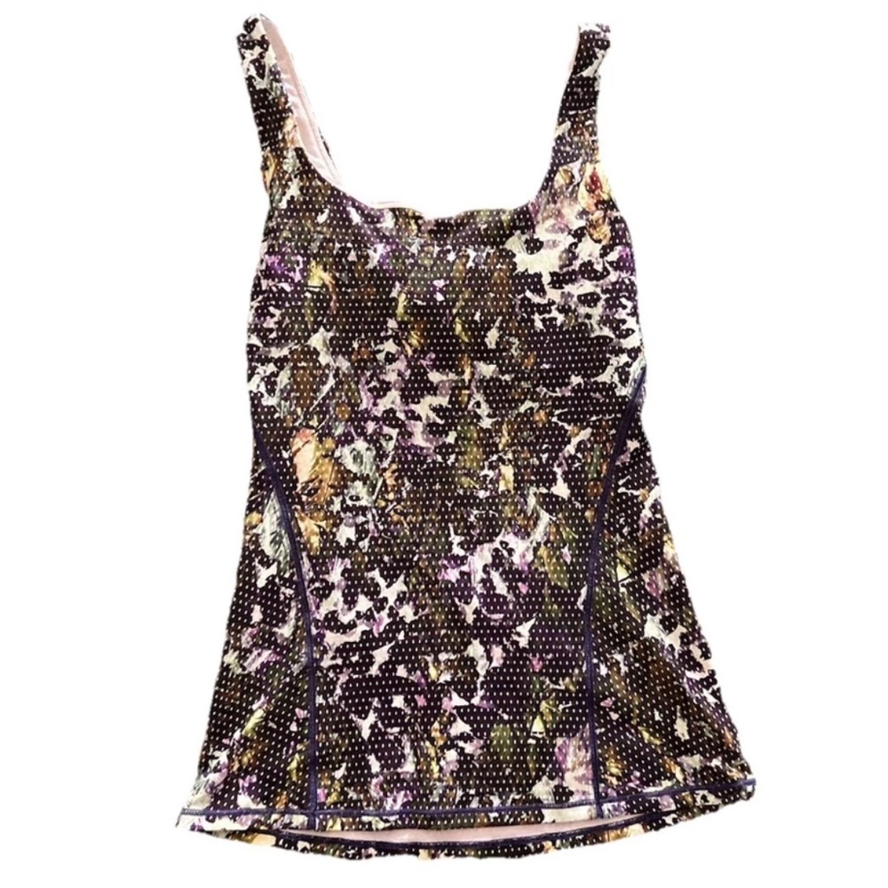 Lululemon Amala tank